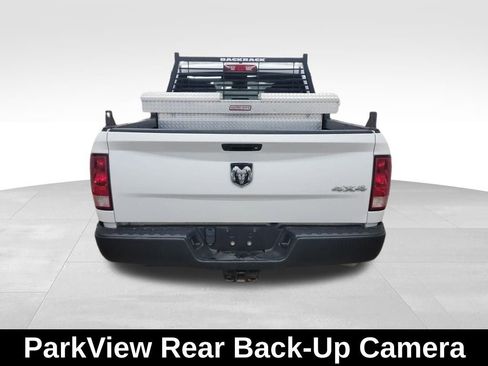 Used 2020 RAM 1500 Tradesman image 6