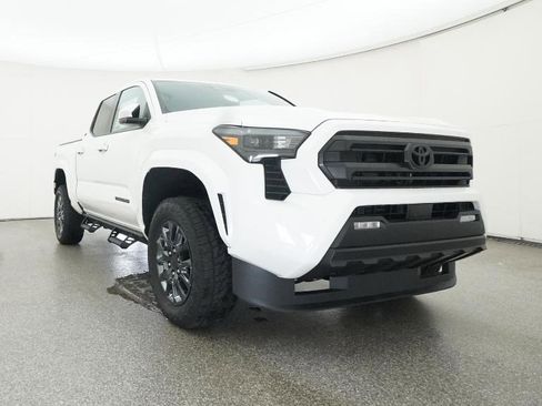 New 2025 Toyota Tacoma SR5 AWD/4WD image 73