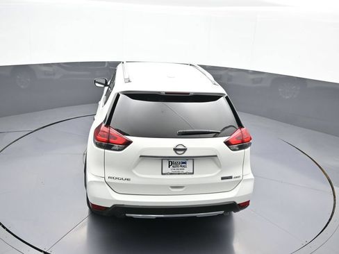 Used 2020 Nissan Rogue S w/ Special Edition Package AWD/4WD image 37