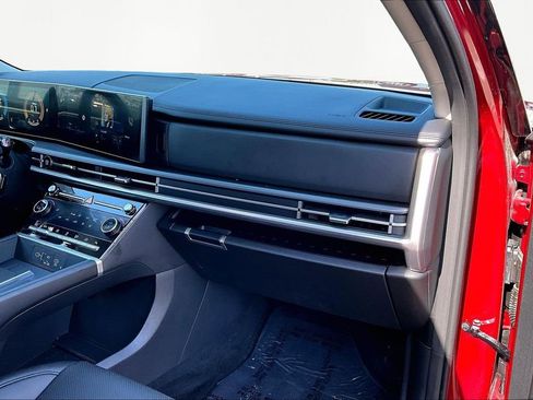 Used 2025 Hyundai Santa Fe XRT image 17