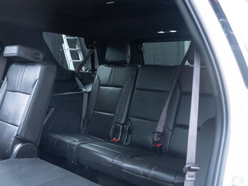 Used 2021 Chevrolet Tahoe RST image 19