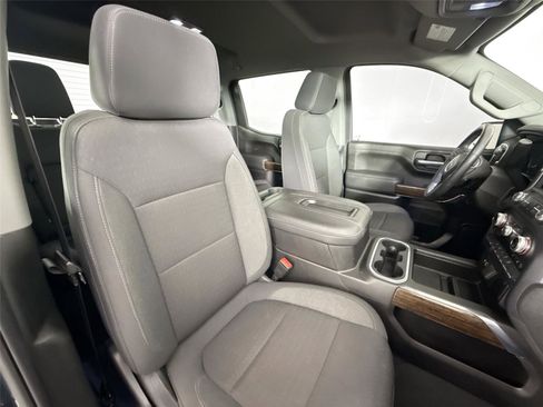 Used 2022 GMC Sierra 1500 Elevation image 40