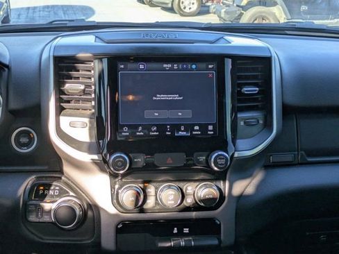 Used 2022 RAM 1500 Big Horn image 16
