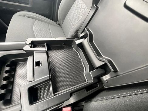 New 2026 RAM 2500 Big Horn image 24