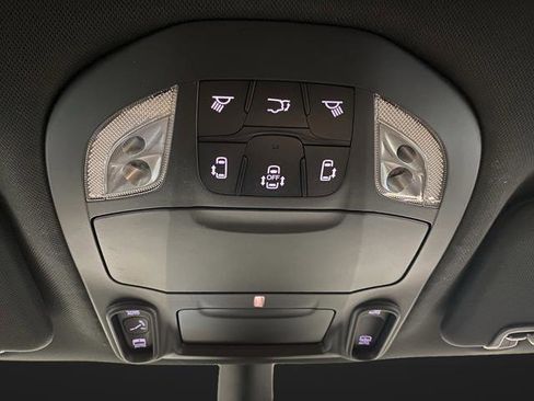 New 2026 Chrysler Pacifica Select w/ S Appearance Package FWD image 24