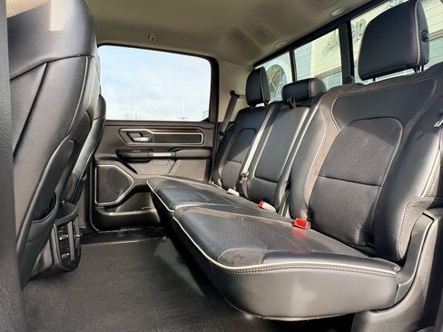 Used 2022 RAM 1500 Laramie image 11