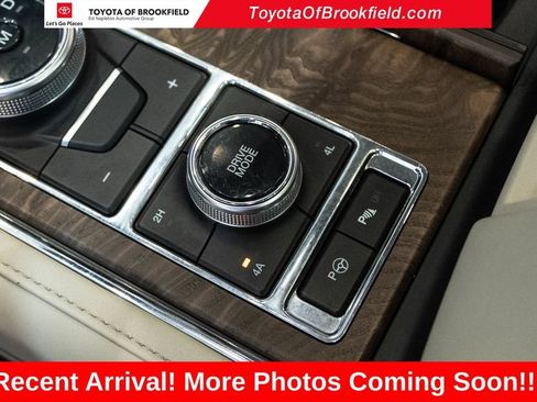 Used 2021 Ford Expedition Platinum AWD/4WD image 26