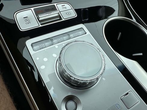 New 2026 Genesis GV70 2.5T AWD/4WD image 20