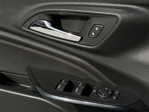 New 2026 Chevrolet Trax ACTIV image 21