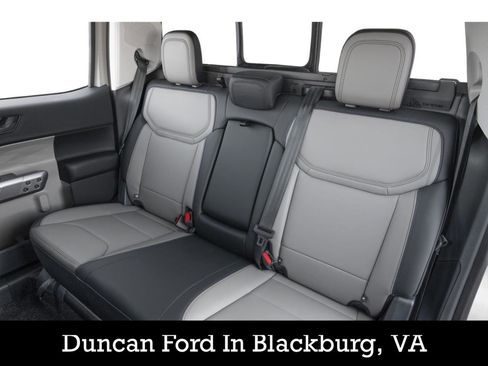 New 2026 Ford Maverick Lariat AWD/4WD image 7
