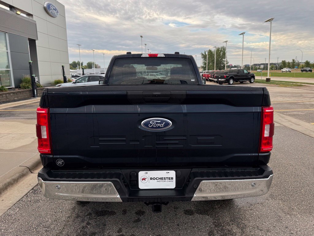 Certified 2023 Ford F150 XLT w/ Equipment Group 301A Mid AWD/4WD image 41
