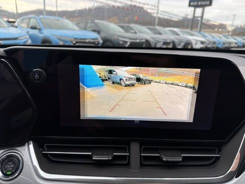 New 2026 Chevrolet Trax LT image 27