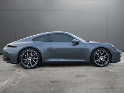 Used 2025 Porsche 911 Carrera T image 6