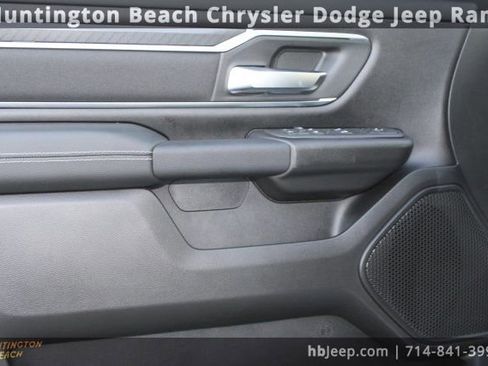 Used 2026 RAM 1500 Big Horn image 10