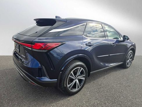 New 2026 Lexus RX 350 Premium image 3