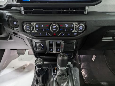 New 2026 Jeep Wrangler Sport image 12