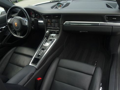 Used 2016 Porsche 911 Carrera S RWD image 17