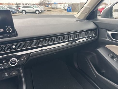 Certified 2023 Honda Civic EX-L image 24