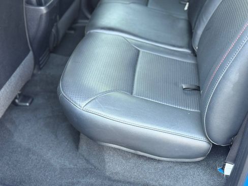 Used 2019 Toyota Tacoma TRD Pro AWD/4WD image 8