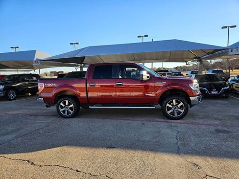 Used 2014 Ford F150 XLT w/ Equipment Group 302A Luxury image 4