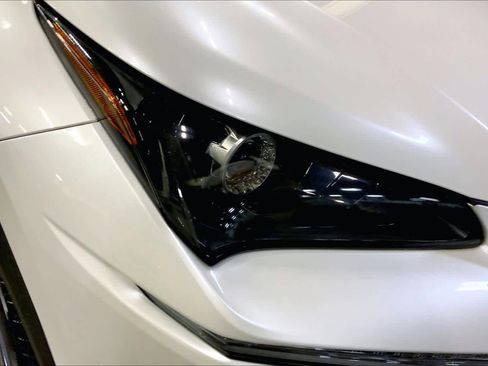 Used 2018 Lexus NX 300 AWD image 27