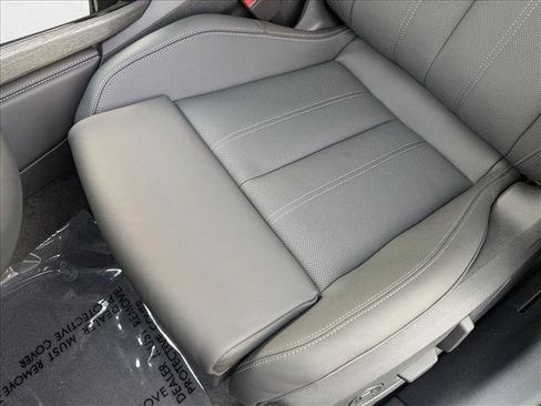 New 2025 Audi A5 2.0T Premium Plus w/ Premium Plus image 4