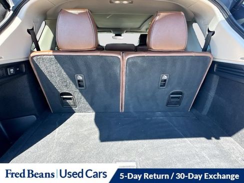 Used 2023 Acura MDX w/ Advance Package AWD/4WD image 32