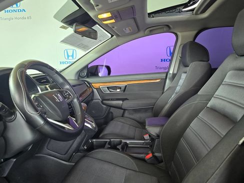 Used 2020 Honda CR-V EX image 12
