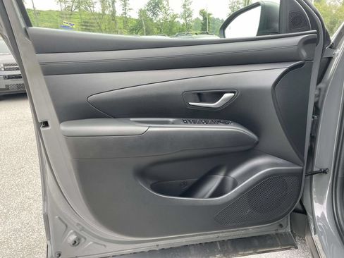 Certified 2026 Hyundai Santa Cruz SEL AWD/4WD image 5
