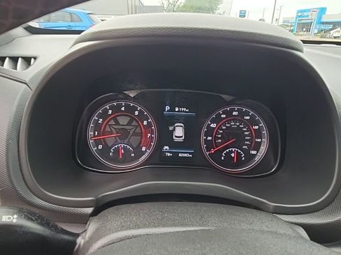 Used 2019 Hyundai Kona Ultimate image 14