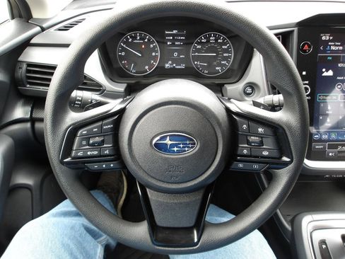 Used 2024 Subaru Crosstrek 2.0i Premium AWD/4WD image 14