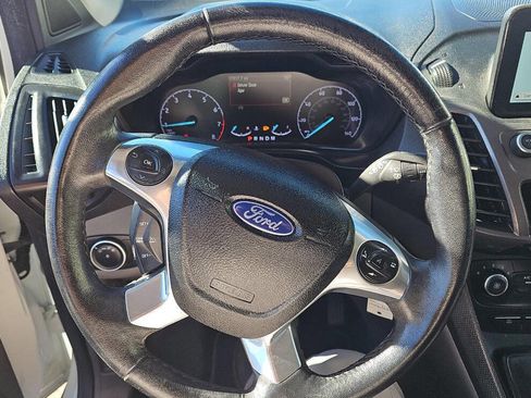 Used 2020 Ford Transit Connect XLT image 14