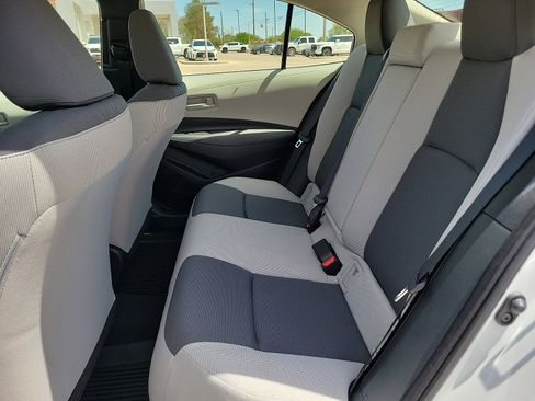 New 2026 Toyota Corolla LE image 8