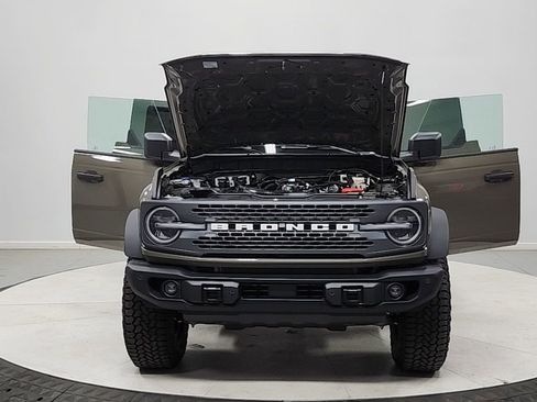 New 2026 Ford Bronco Badlands AWD/4WD image 10