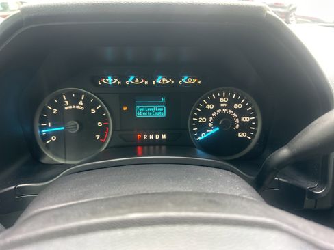 Used 2019 Ford F150 XLT image 17