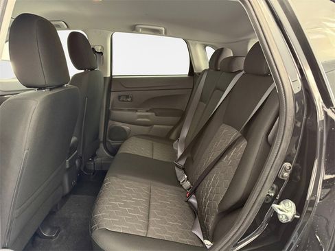 New 2026 Mitsubishi Outlander Sport LE image 22