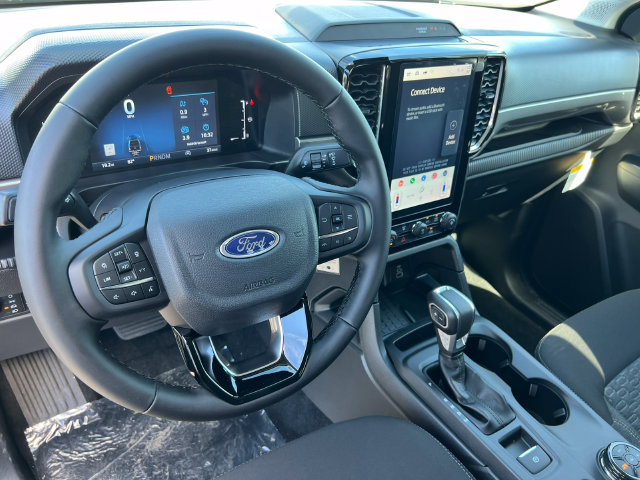 New 2026 Ford Ranger XLT AWD/4WD image 14