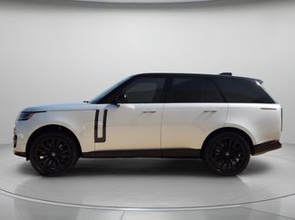 Certified 2025 Land Rover Range Rover SE AWD/4WD video 2
