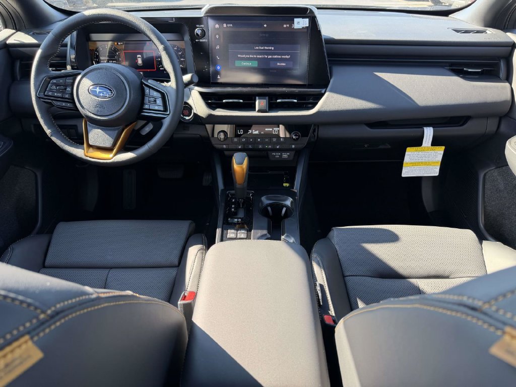 New 2026 Subaru Outback Wilderness AWD/4WD image 18