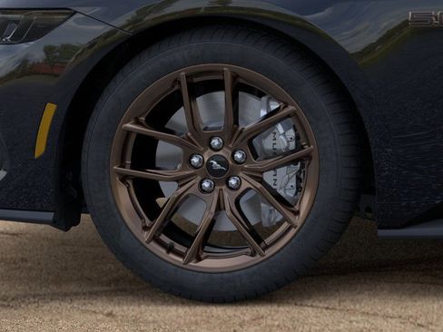 New 2026 Ford Mustang GT Premium image 36