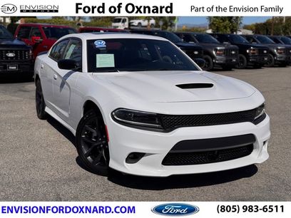 Used 2023 Dodge Charger GT w/ Plus Group