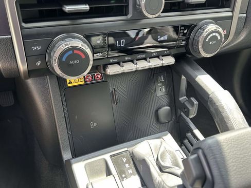 New 2026 Toyota 4Runner TRD Off-Road Premium AWD/4WD image 27
