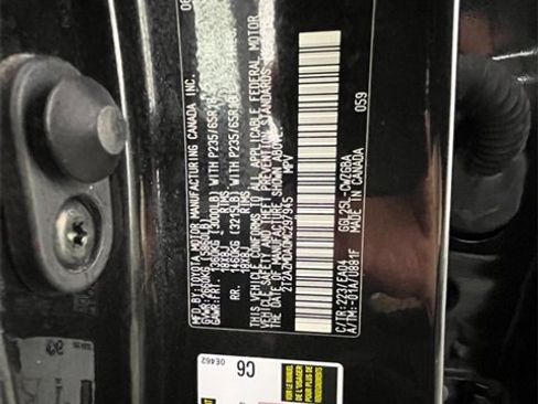 Used 2021 Lexus RX 350 AWD w/ Accessory Package image 27