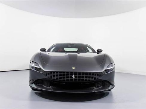 Certified 2024 Ferrari Roma image 11