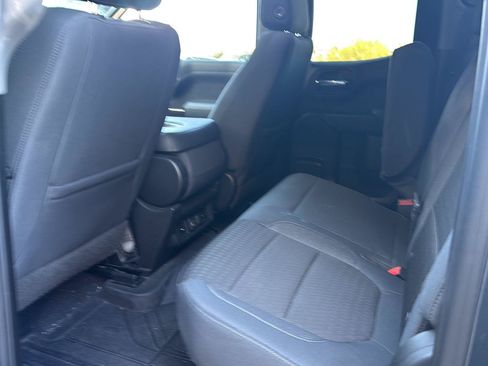 Used 2019 Chevrolet Silverado 1500 LT w/ All-Star Edition RWD image 8