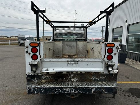 Used 2012 Ford F350 XL w/ PWR Equipment Group image 5