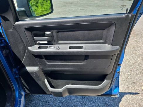 Used 2022 RAM 1500 Express w/ Wheel & Sound Group AWD/4WD image 18
