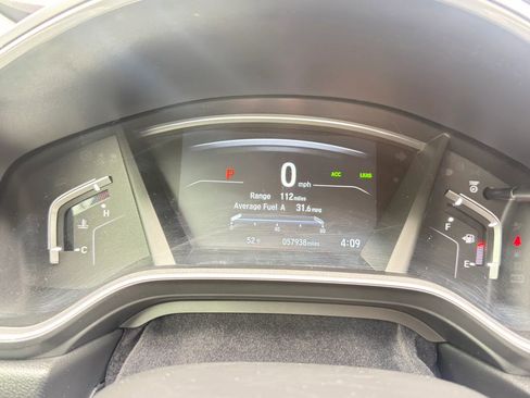 Used 2021 Honda CR-V EX image 19