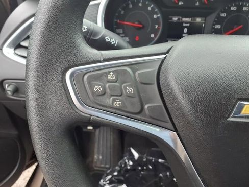 Used 2018 Chevrolet Malibu LT FWD image 7