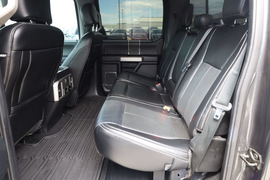 Used 2020 Ford F250 Lariat AWD/4WD image 17